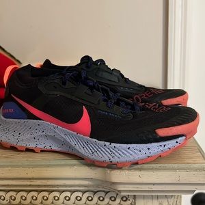 Women’s Nike Pegasus Trail GORE-TEX Size 8